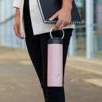 Ever Vessel | Maxi | Rose | 750ml Ever Vessel | Maxi | Rose | 750ml